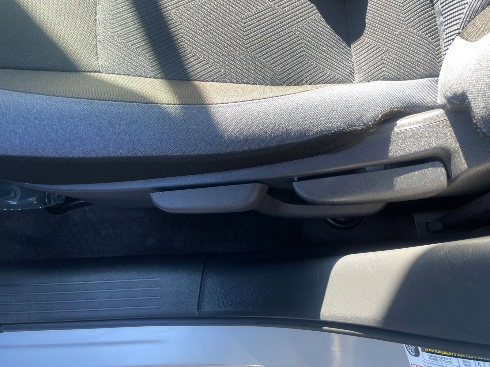 Thumbnail: 2025 Nissan Versa - 22