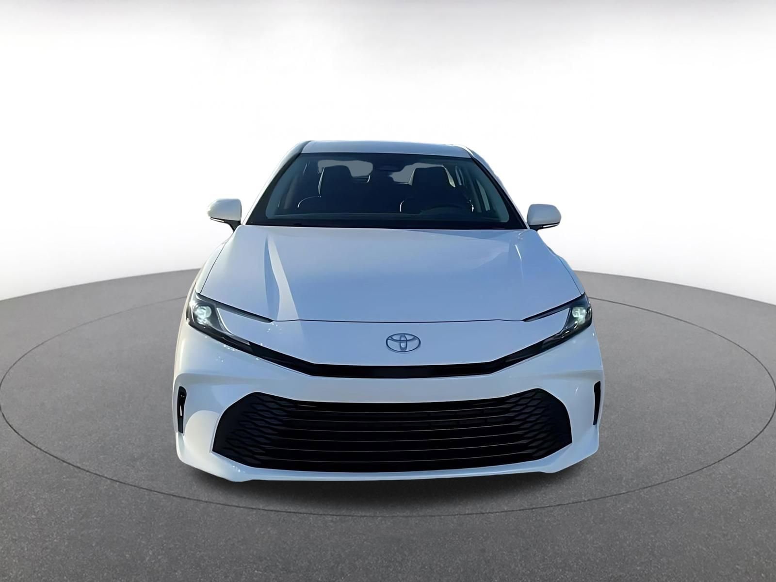 Thumbnail: 2025 Toyota Camry - 4