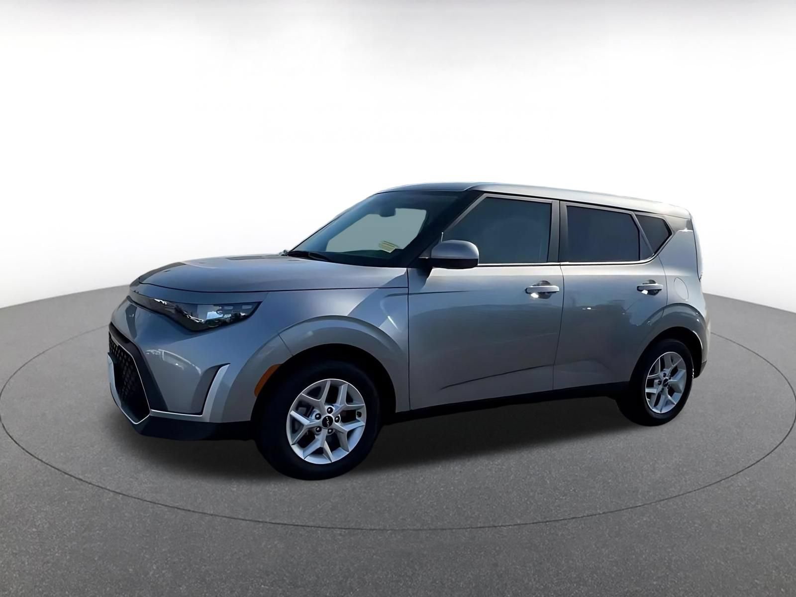 Thumbnail: 2025 Kia Soul - 8
