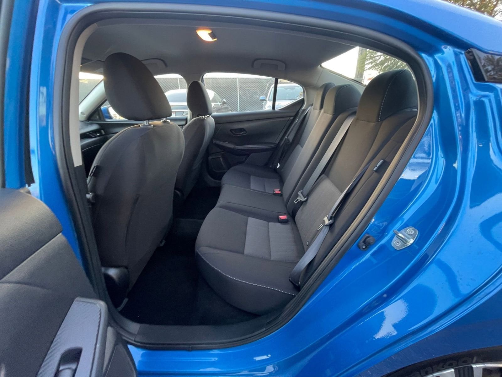 Thumbnail: 2025 Nissan Sentra - 29