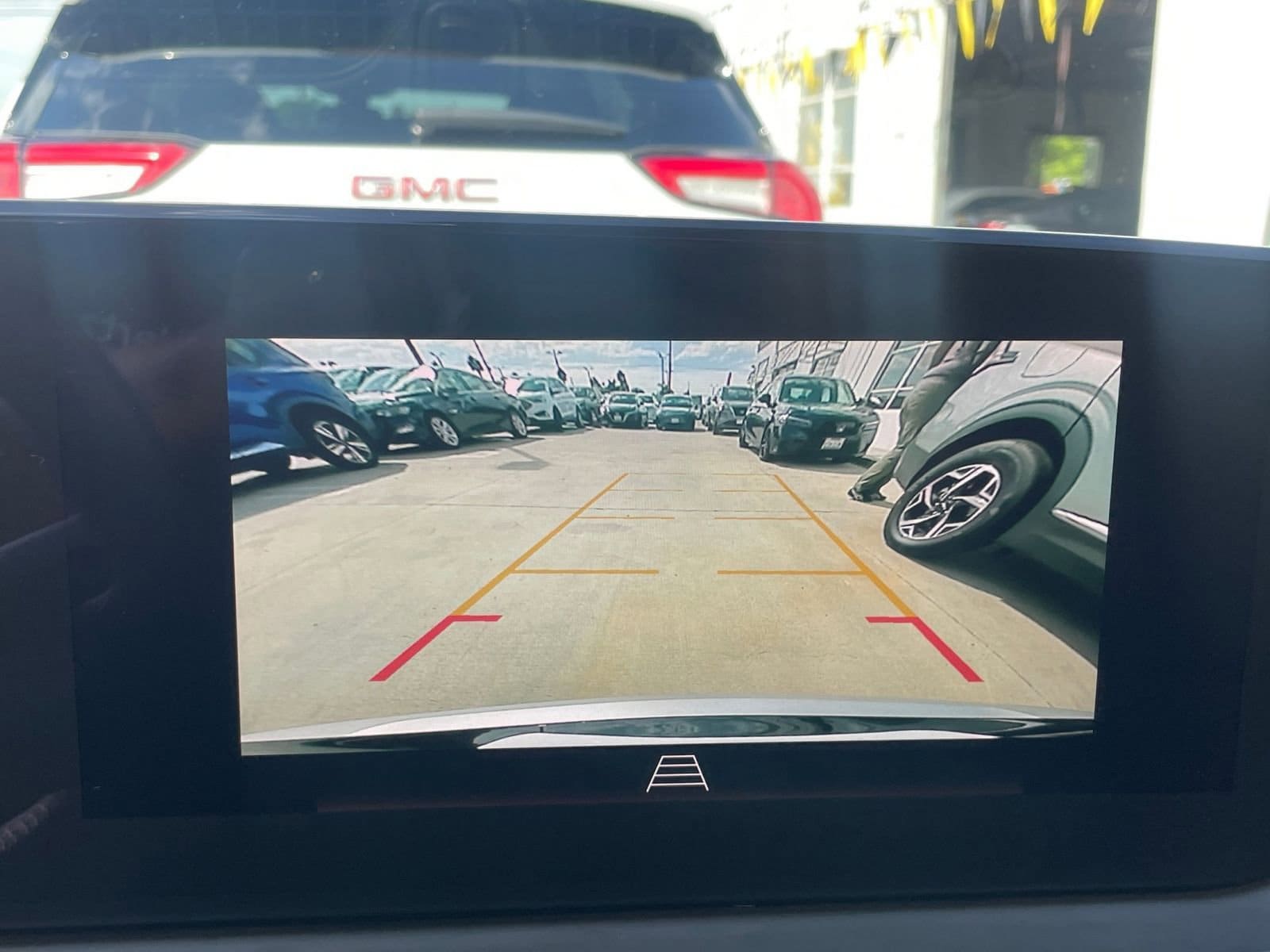 Thumbnail: 2025 Buick Envista - 17