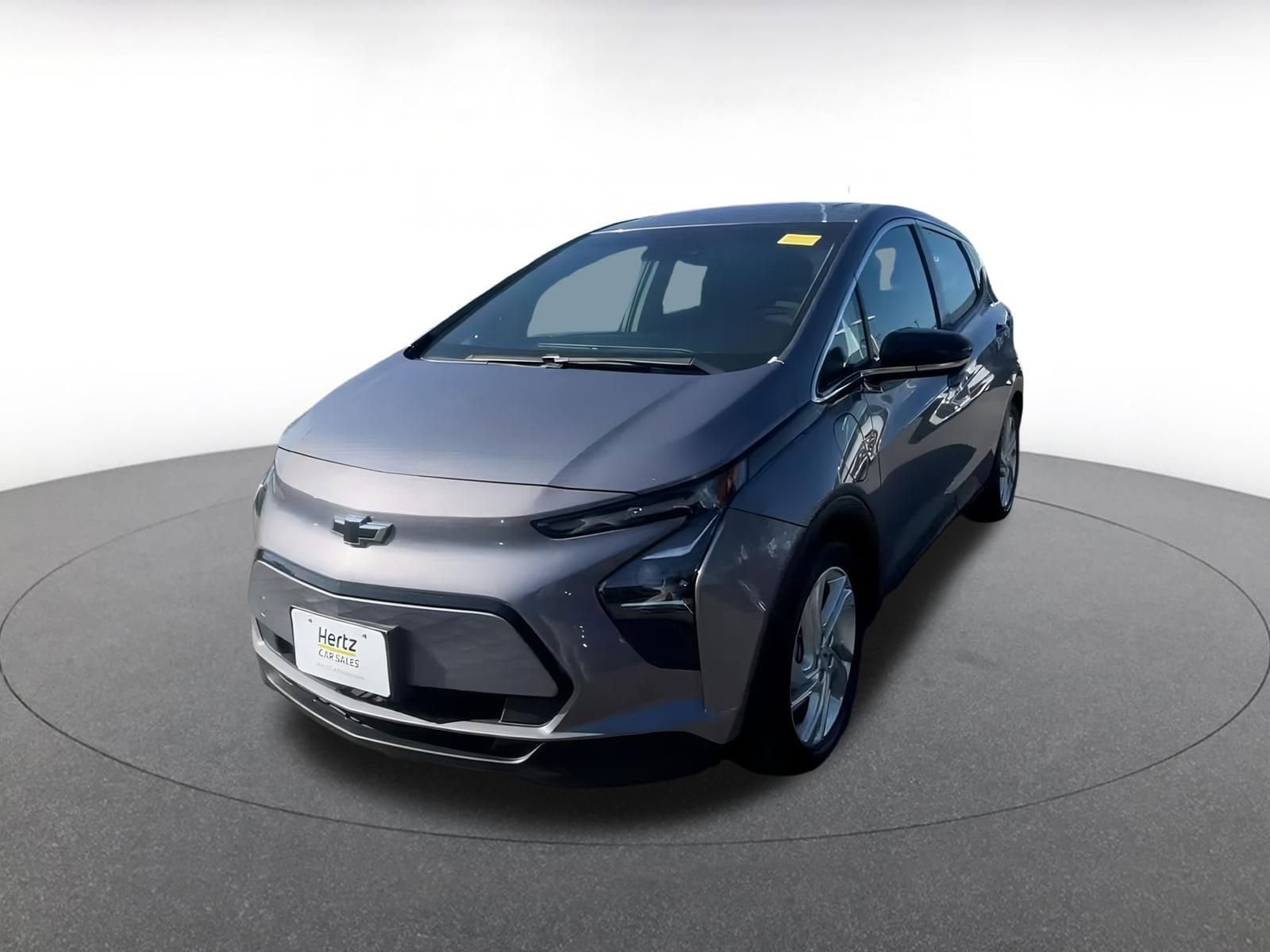 Thumbnail: 2023 Chevrolet Bolt EV - 7