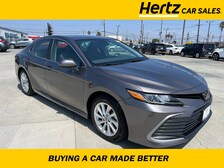 2023 Toyota Camry LE -
                Inglewood, CA