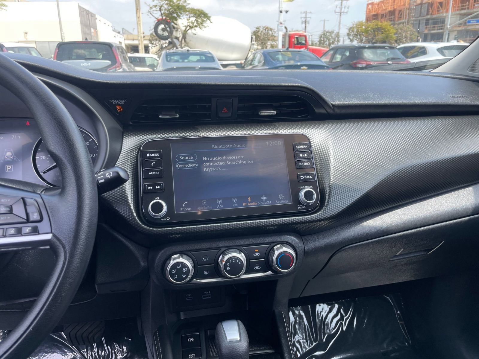 Thumbnail: 2024 Nissan Kicks - 18