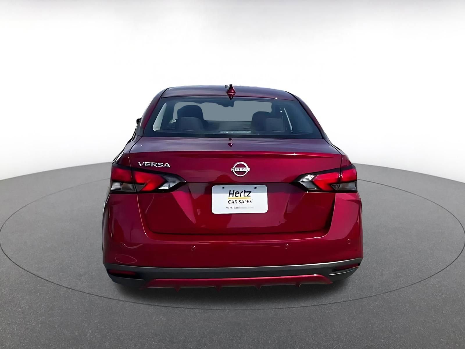 Thumbnail: 2025 Nissan Versa - 12