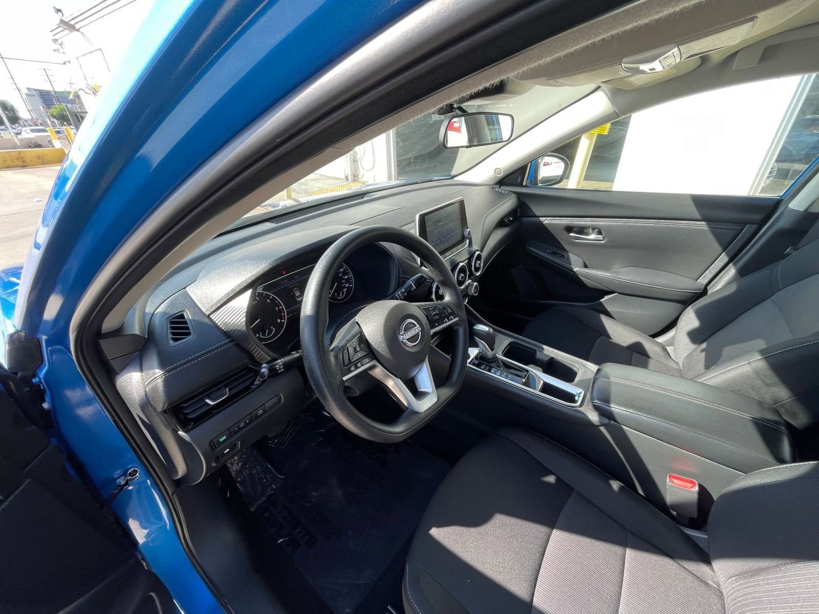 Thumbnail: 2024 Nissan Sentra - 34