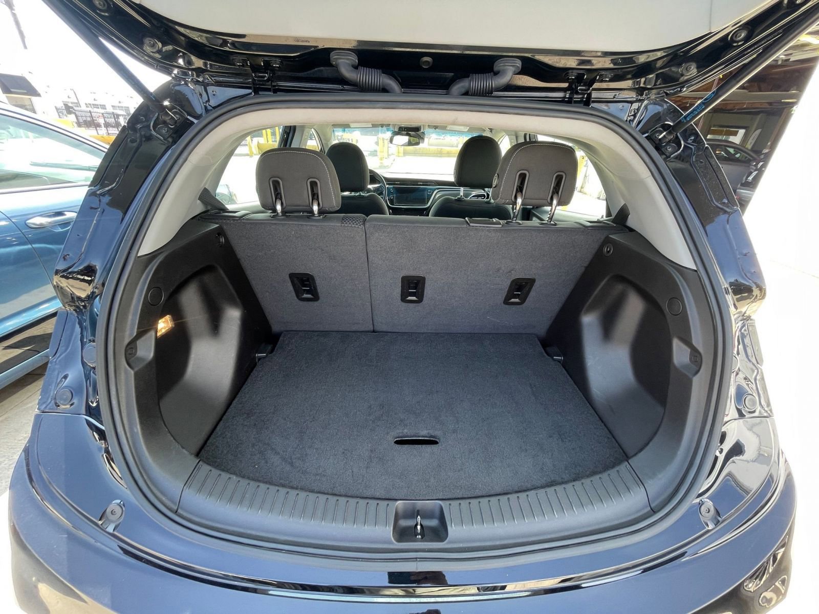 Thumbnail: 2023 Chevrolet Bolt EV - 35