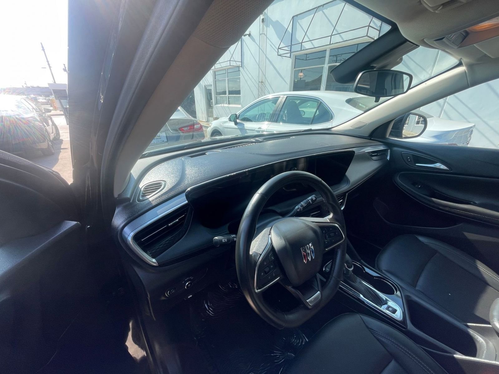 Thumbnail: 2024 Buick Encore GX - 34