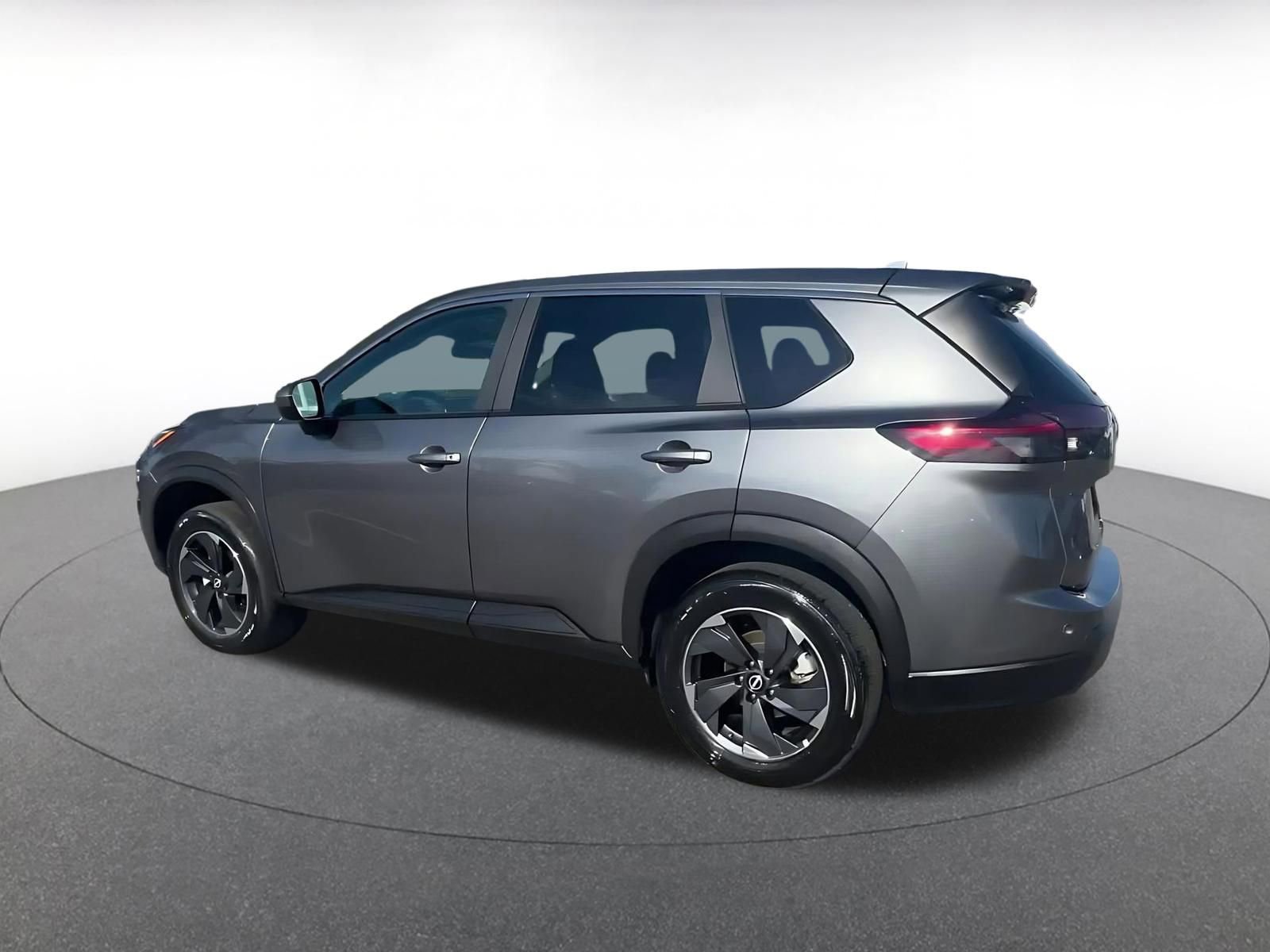 Thumbnail: 2025 Nissan Rogue - 10