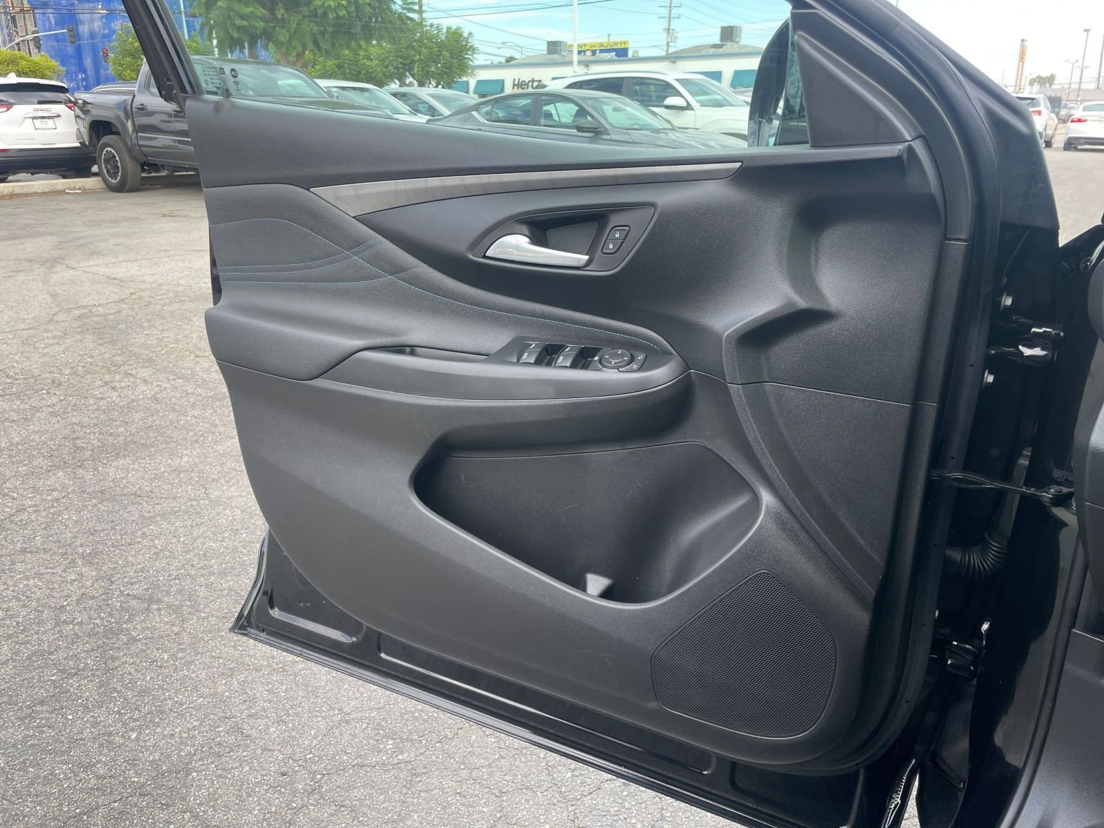 Thumbnail: 2025 Buick Envista - 20