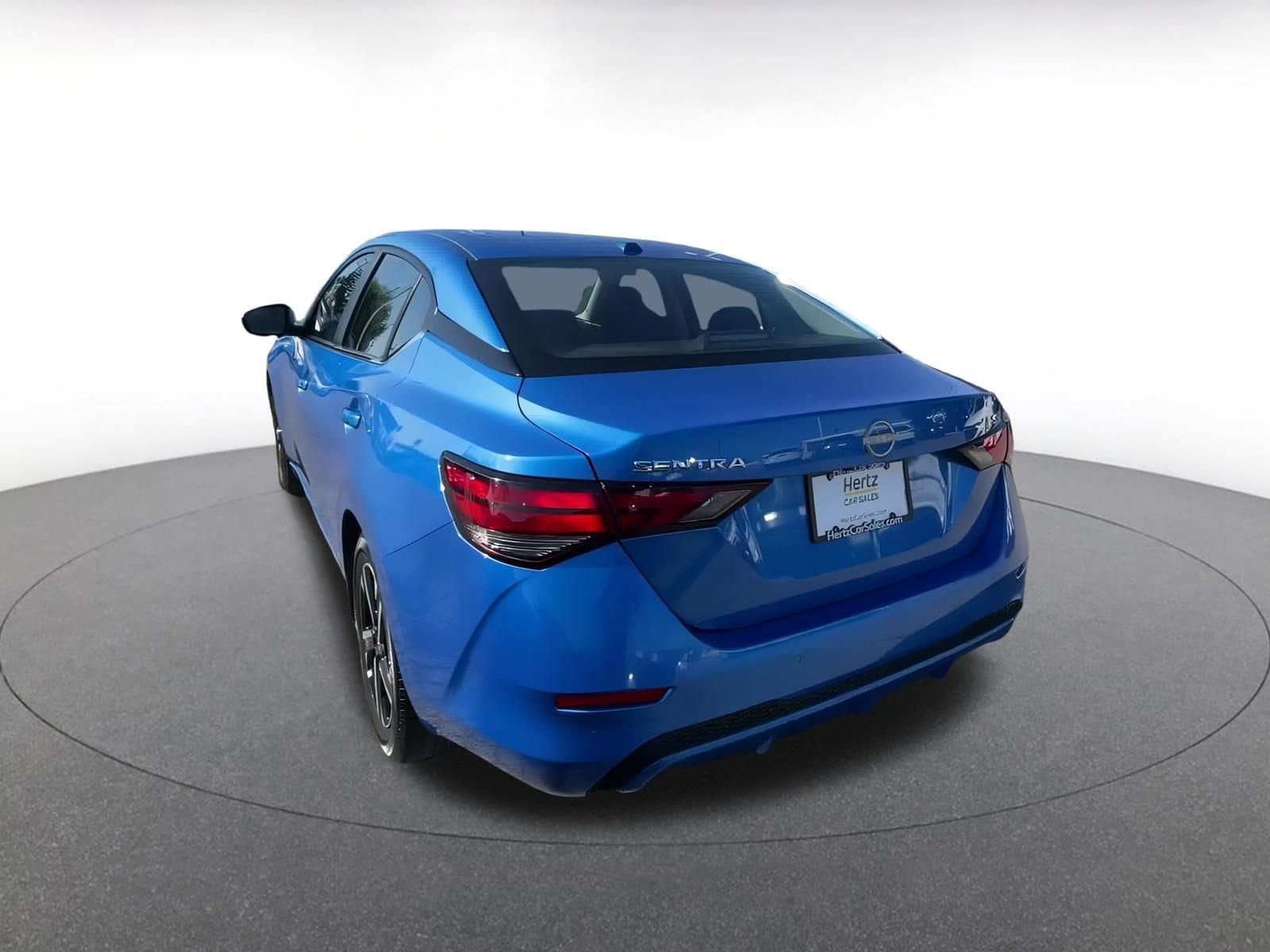 Thumbnail: 2024 Nissan Sentra - 11