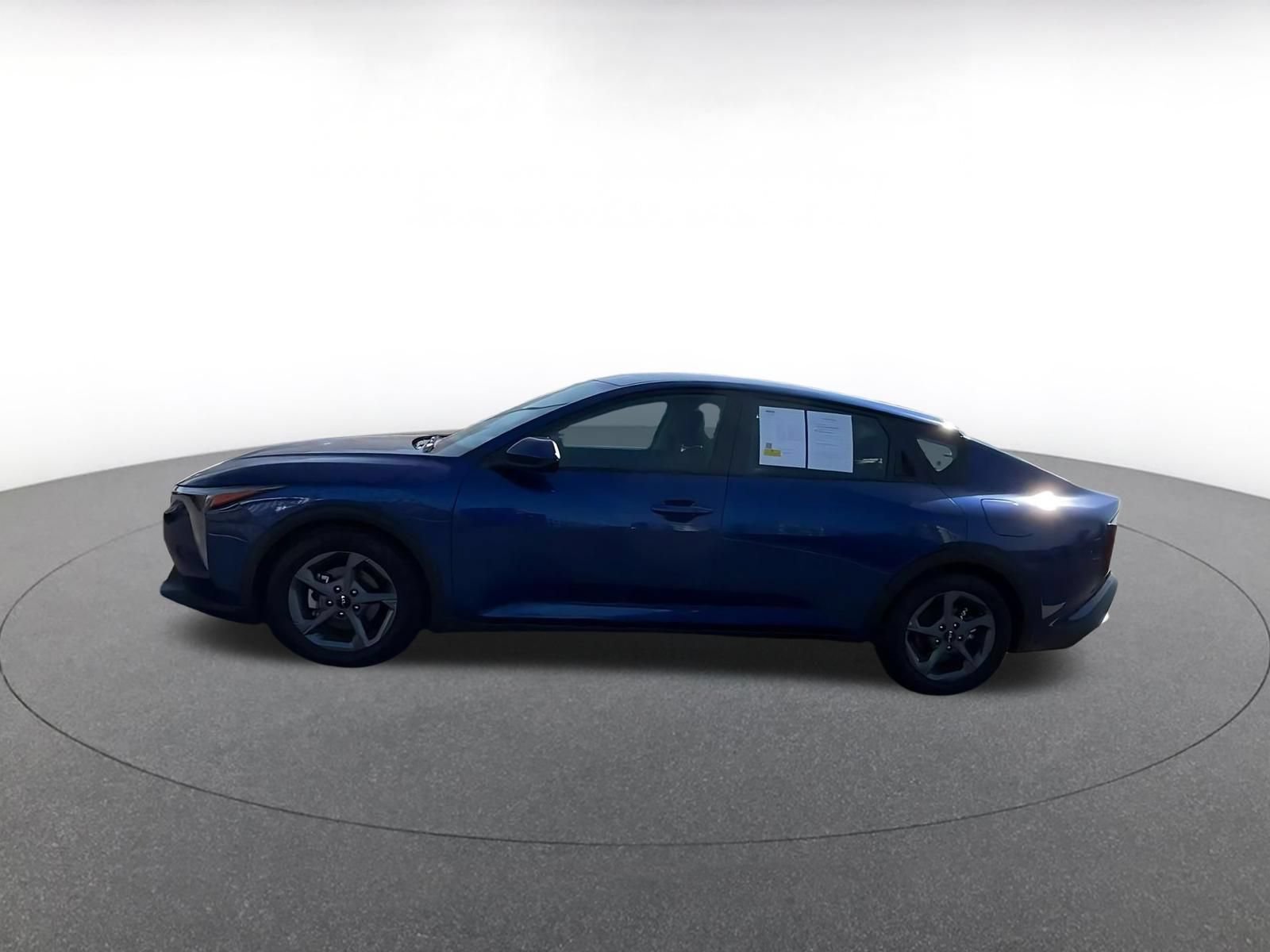 Thumbnail: 2025 Kia K4 - 9
