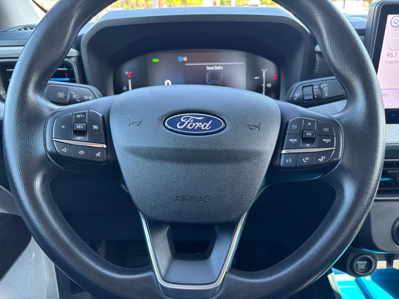 Thumbnail: 2026 Ford Maverick - 27