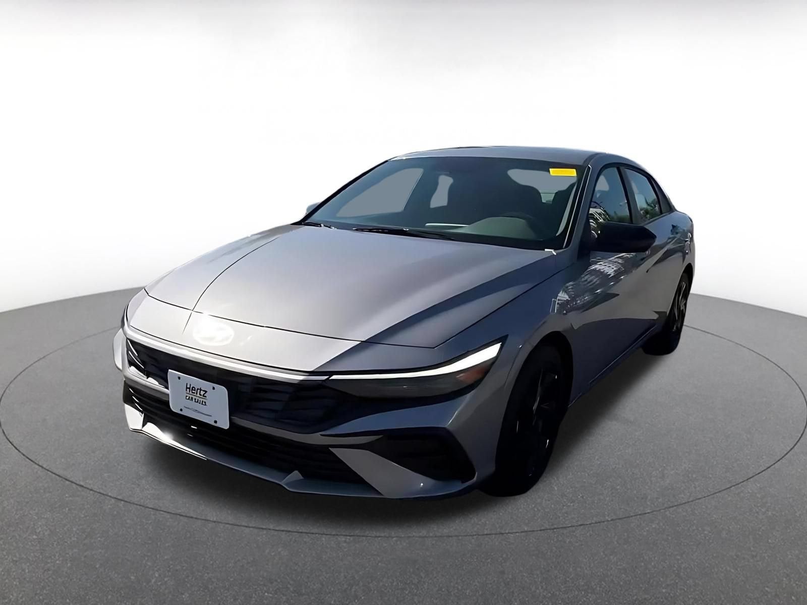 Thumbnail: 2026 Hyundai Elantra - 5