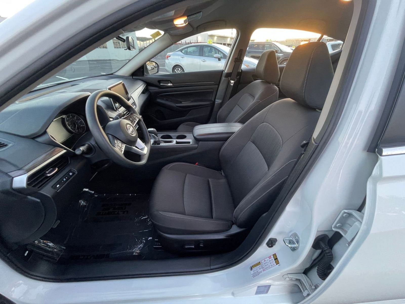 Thumbnail: 2025 Nissan Altima - 28