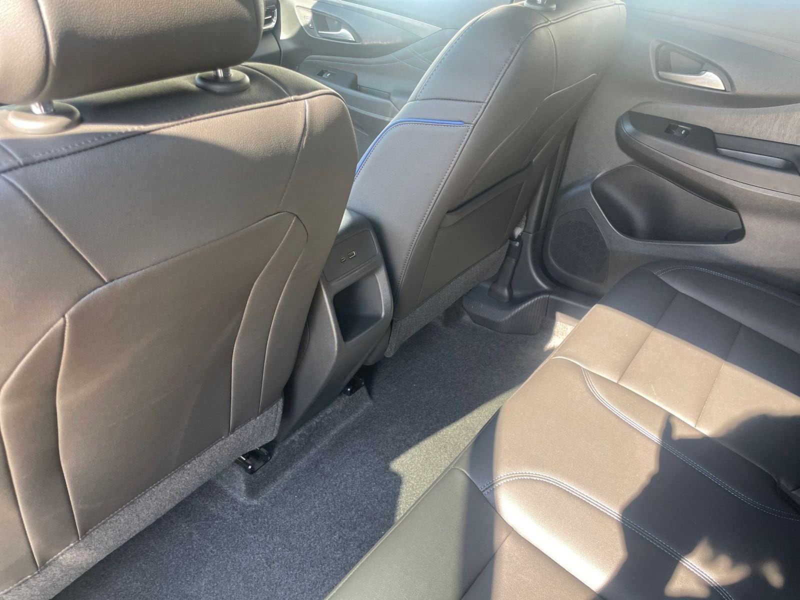 Thumbnail: 2025 Buick Envista - 24