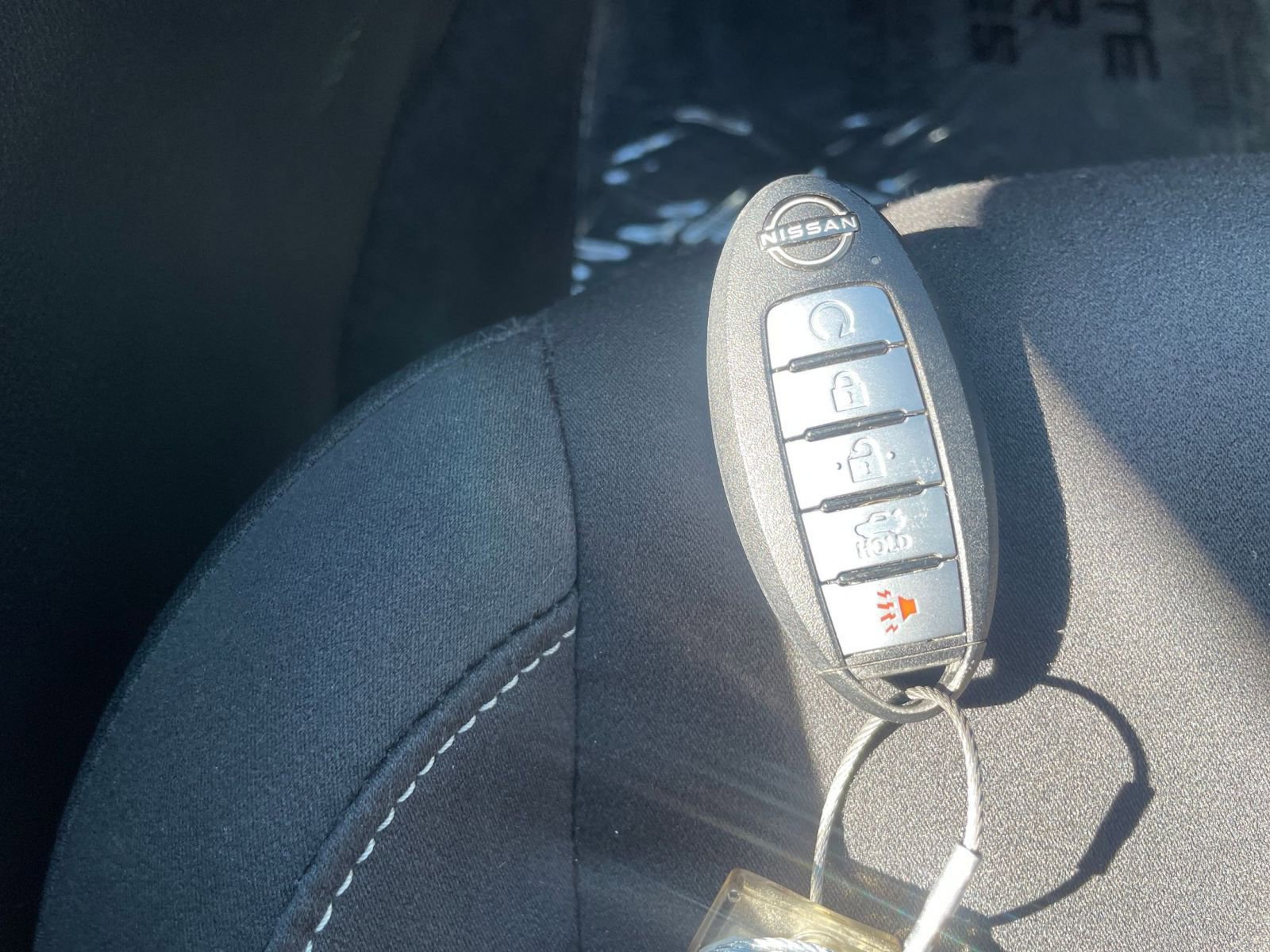 Thumbnail: 2025 Nissan Altima - 25