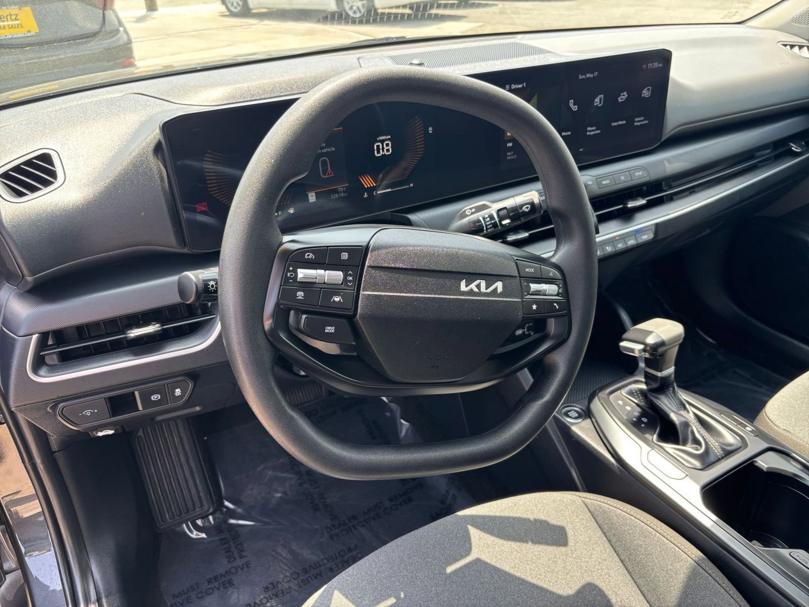 Thumbnail: 2025 Kia K4 - 31