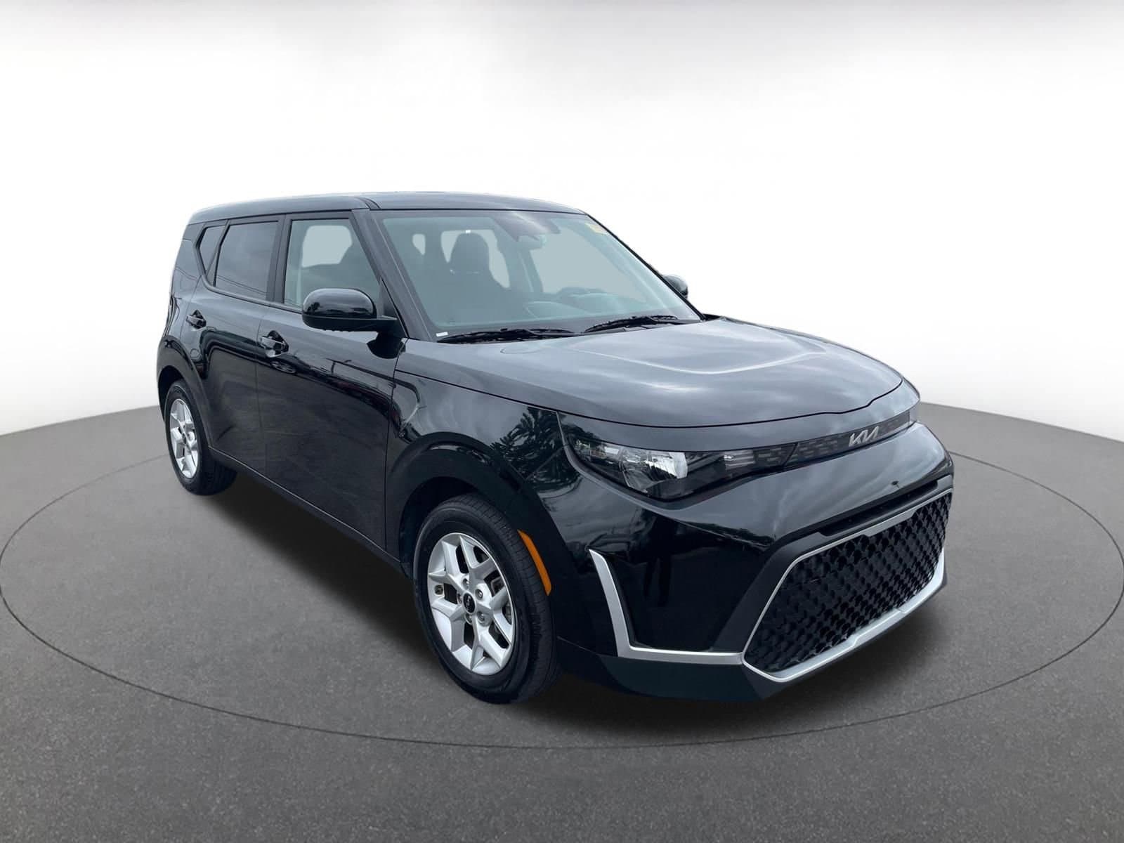 Thumbnail: 2025 Kia Soul - 1