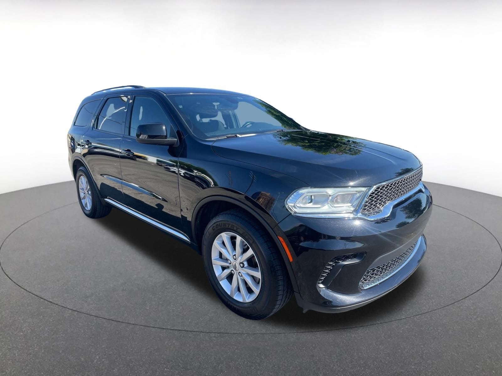 Thumbnail: 2024 Dodge Durango - 1