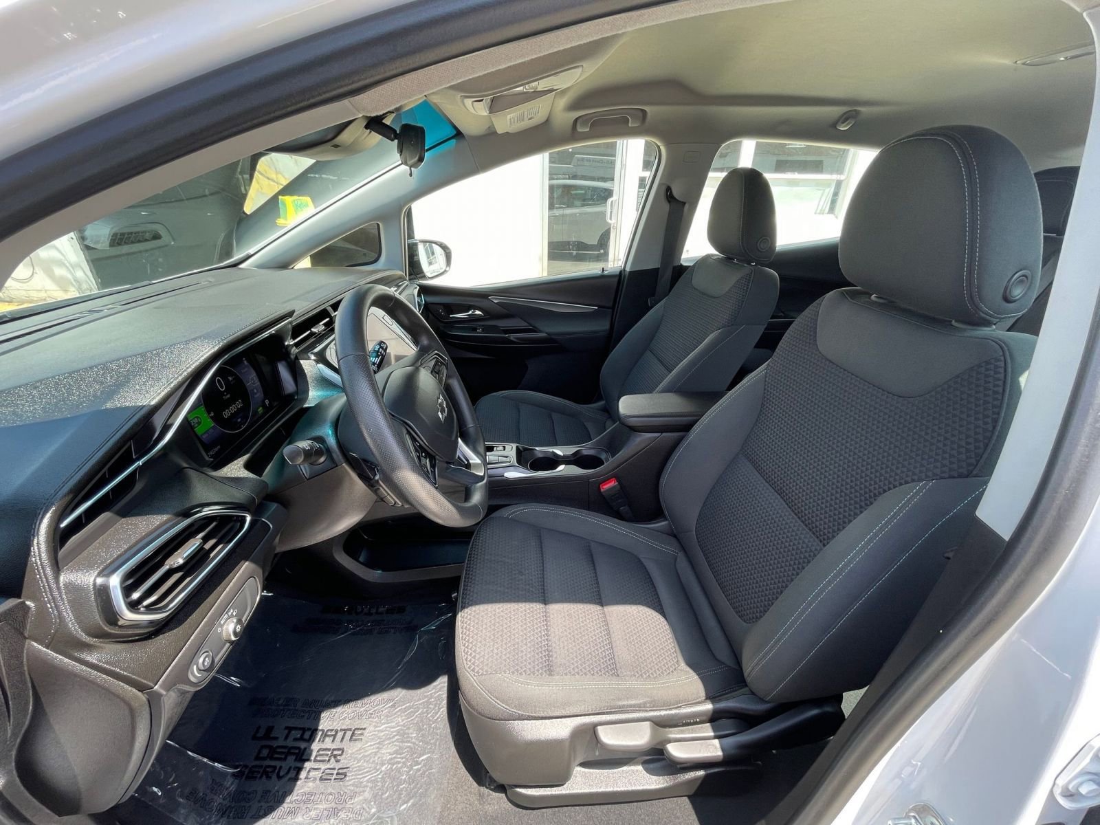Thumbnail: 2023 Chevrolet Bolt EV - 31