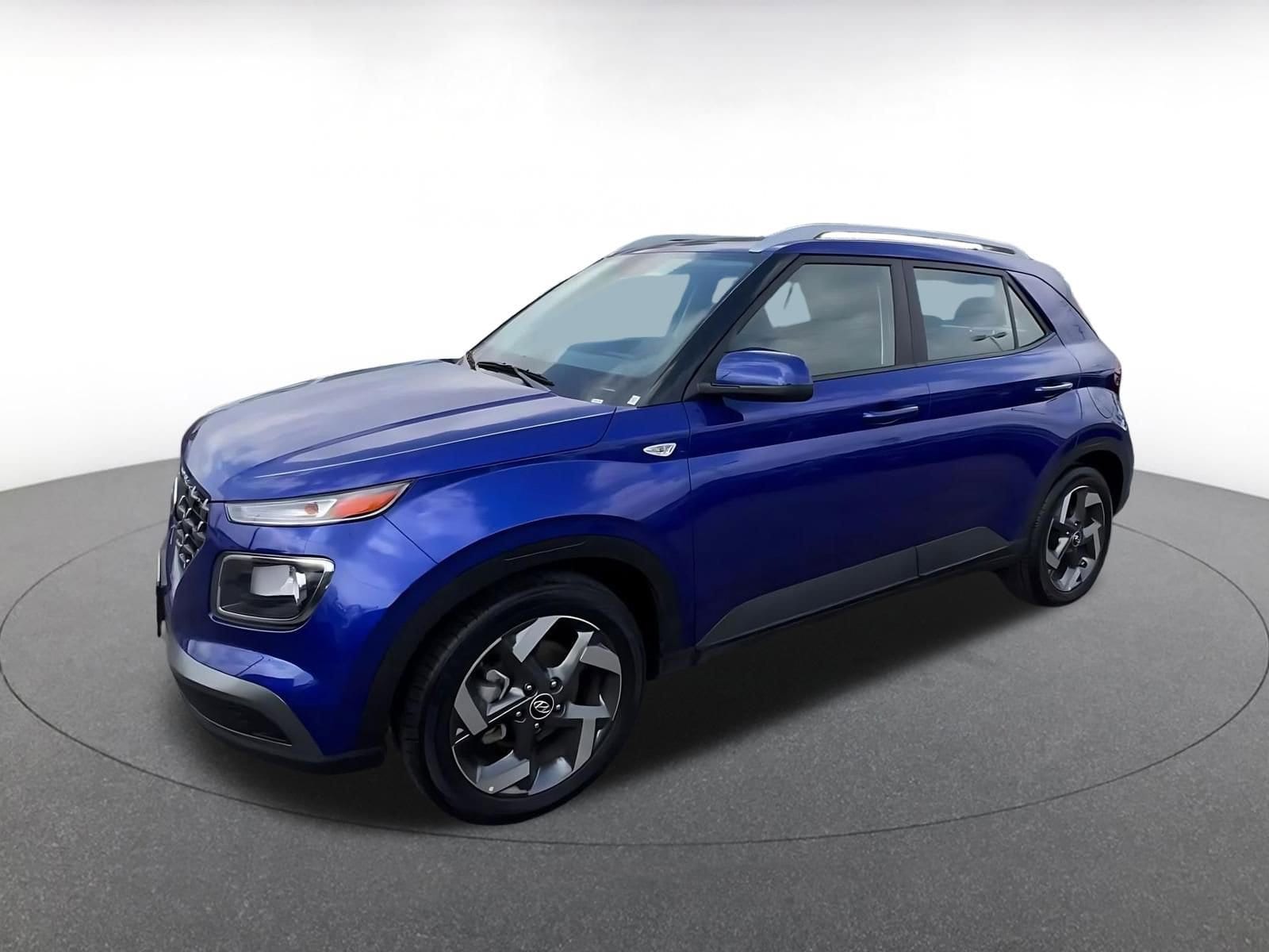 Thumbnail: 2025 Hyundai Venue - 8