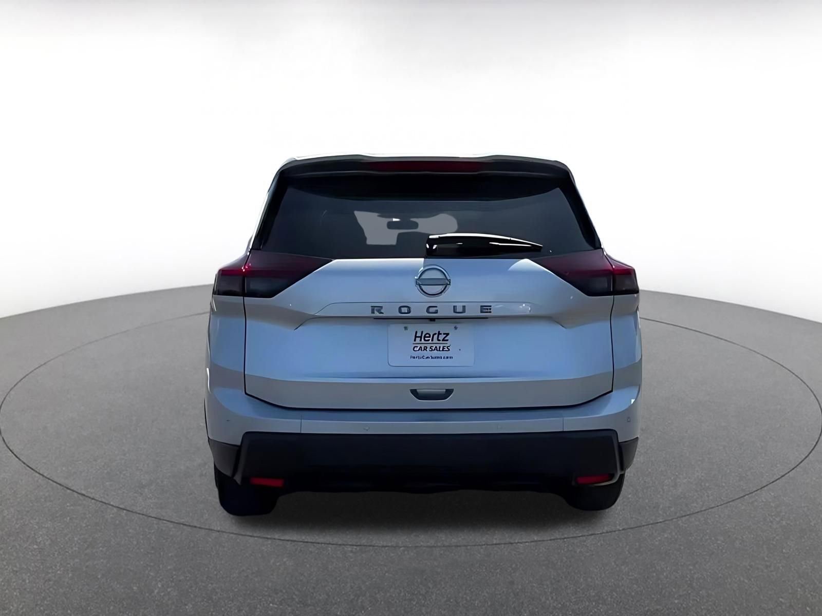 Thumbnail: 2025 Nissan Rogue - 12