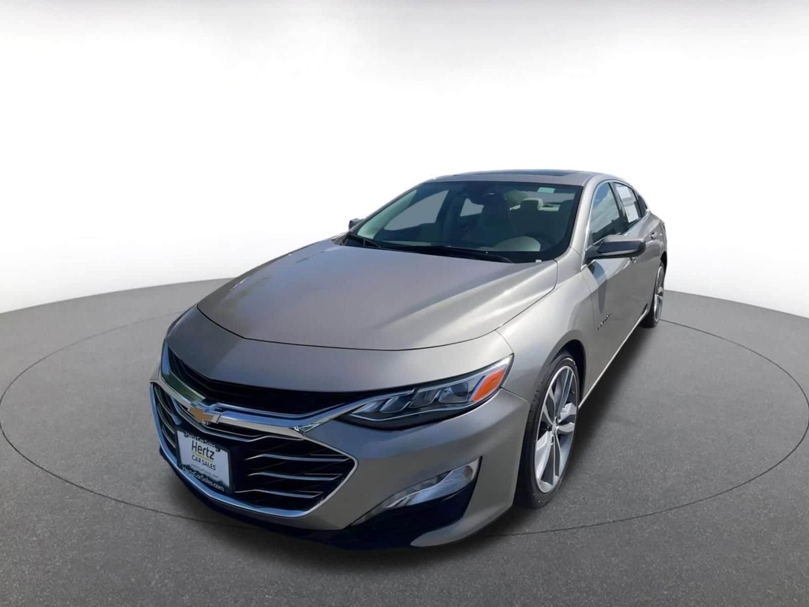 Thumbnail: 2024 Chevrolet Malibu - 7
