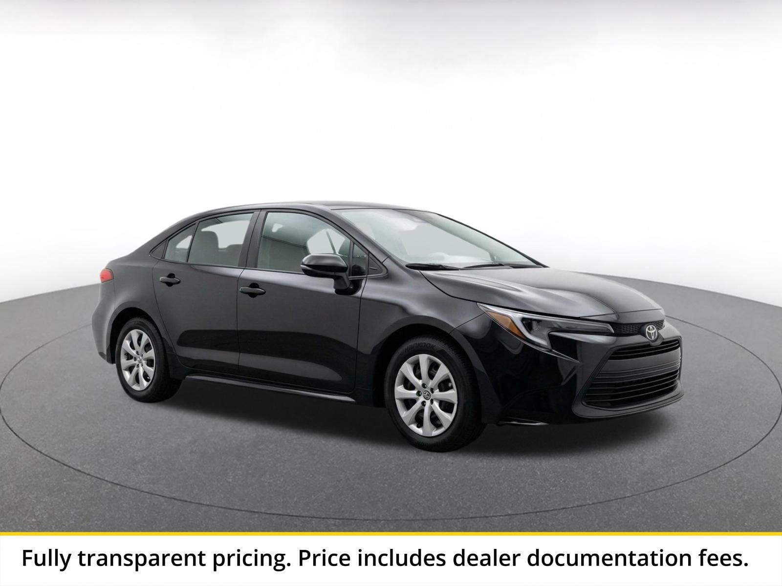 Thumbnail: 2025 Toyota Corolla - 1