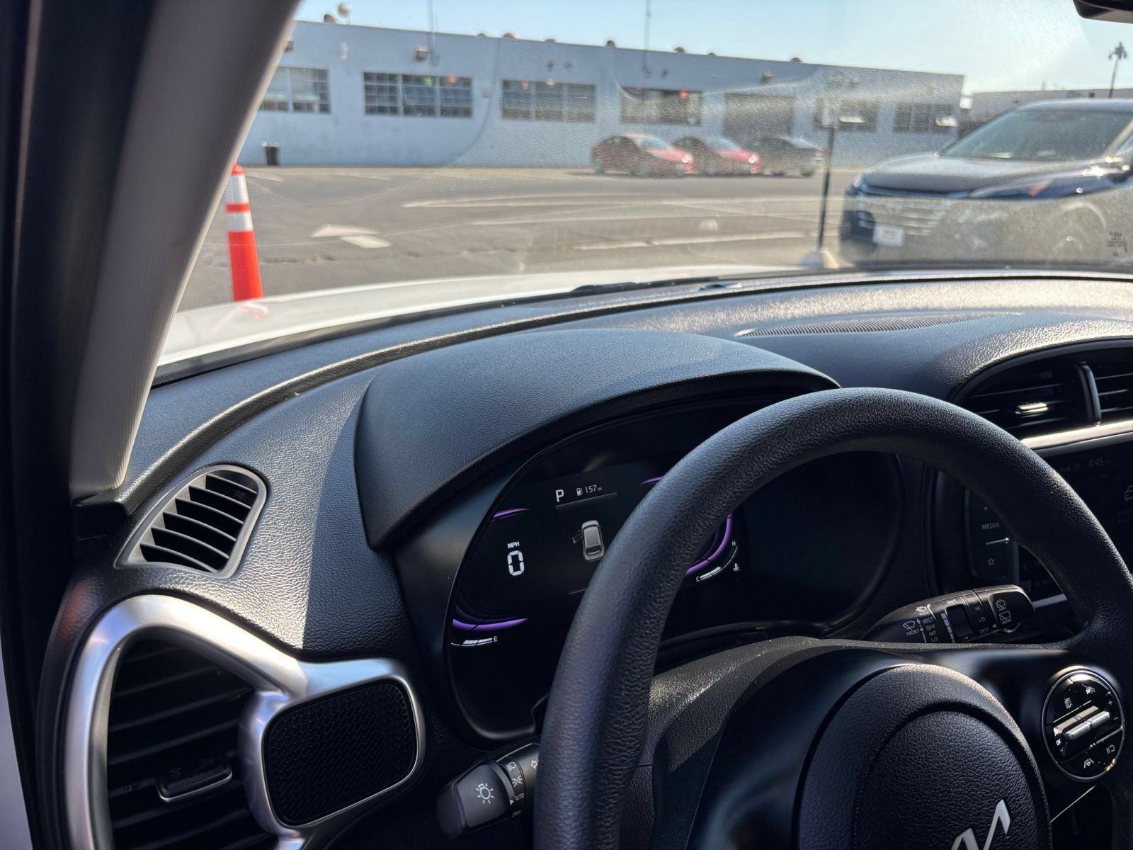 Thumbnail: 2025 Kia Soul - 35