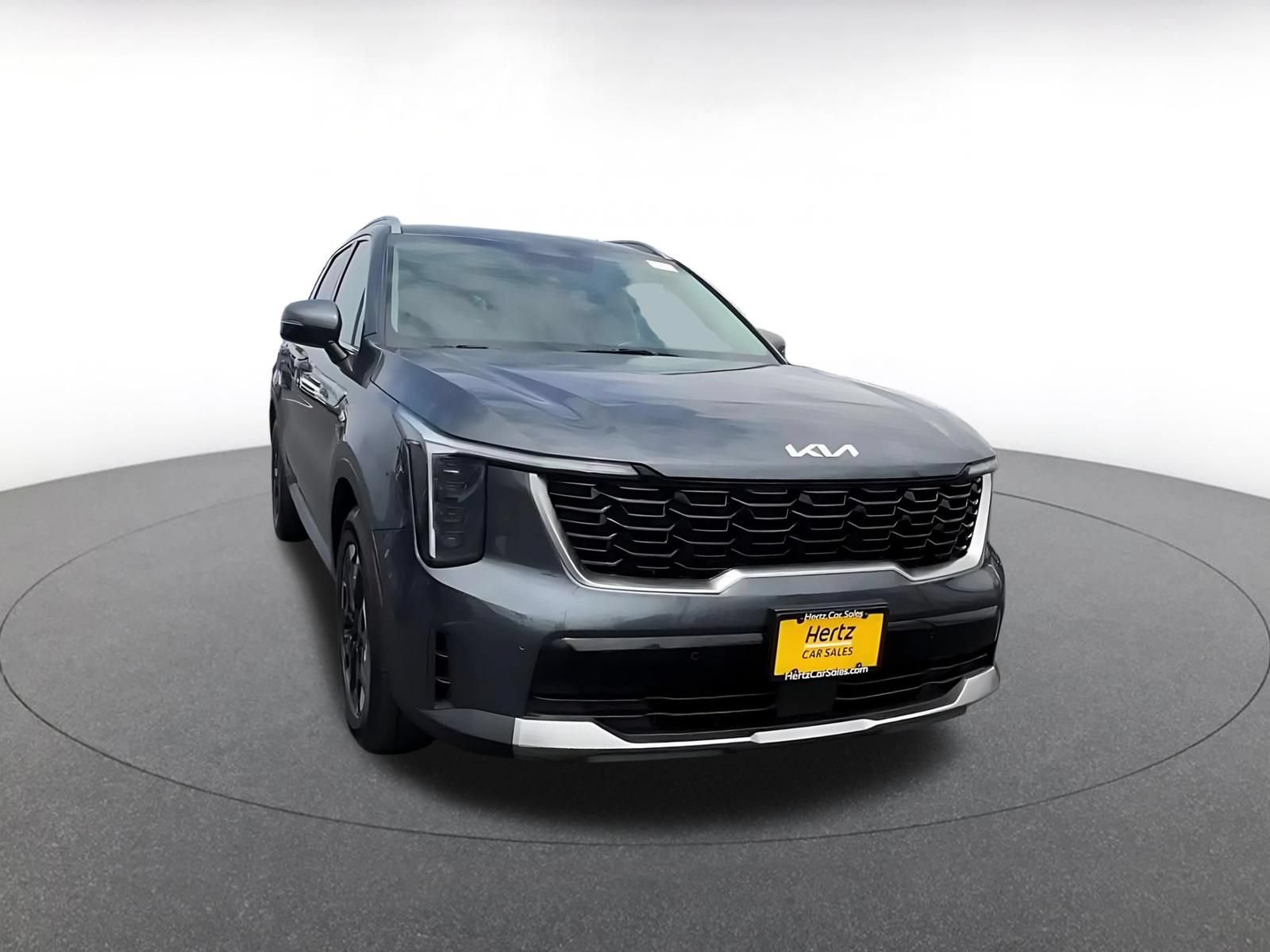 Thumbnail: 2024 Kia Sorento - 3