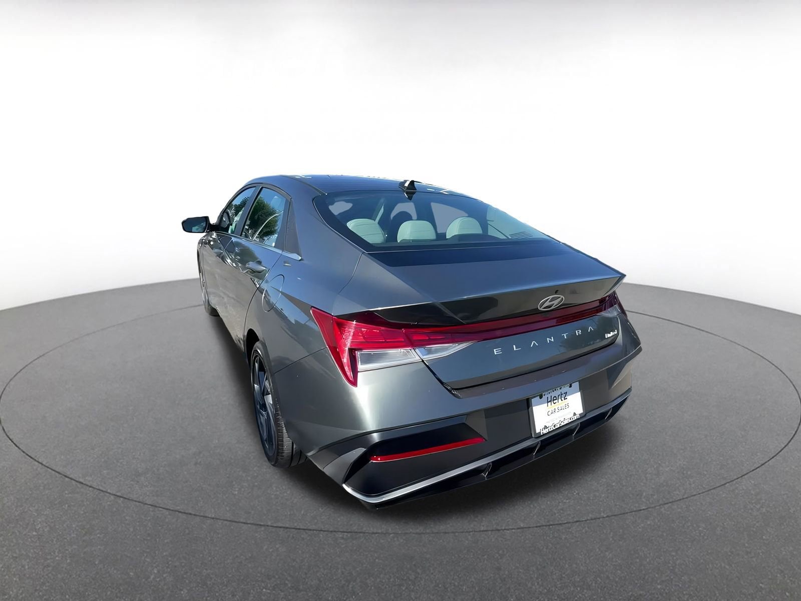 Thumbnail: 2025 Hyundai Elantra - 11