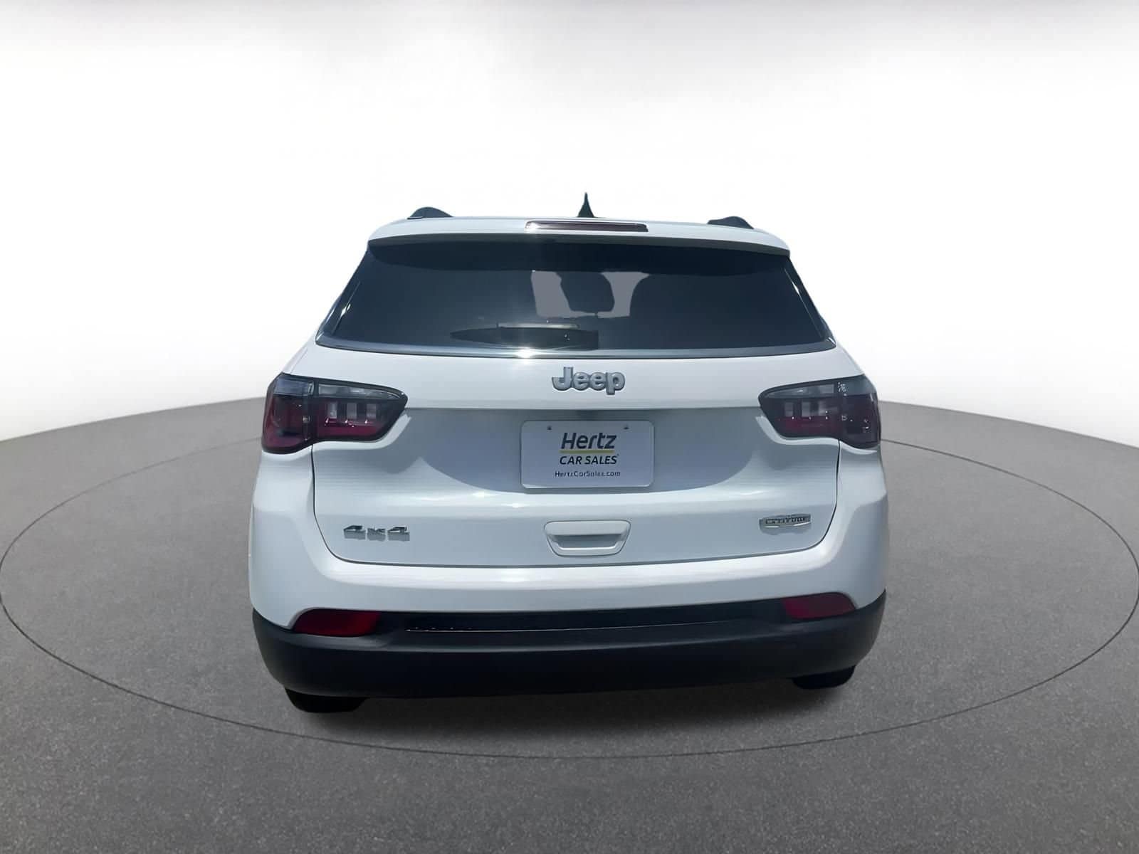 Thumbnail: 2023 Jeep Compass - 12