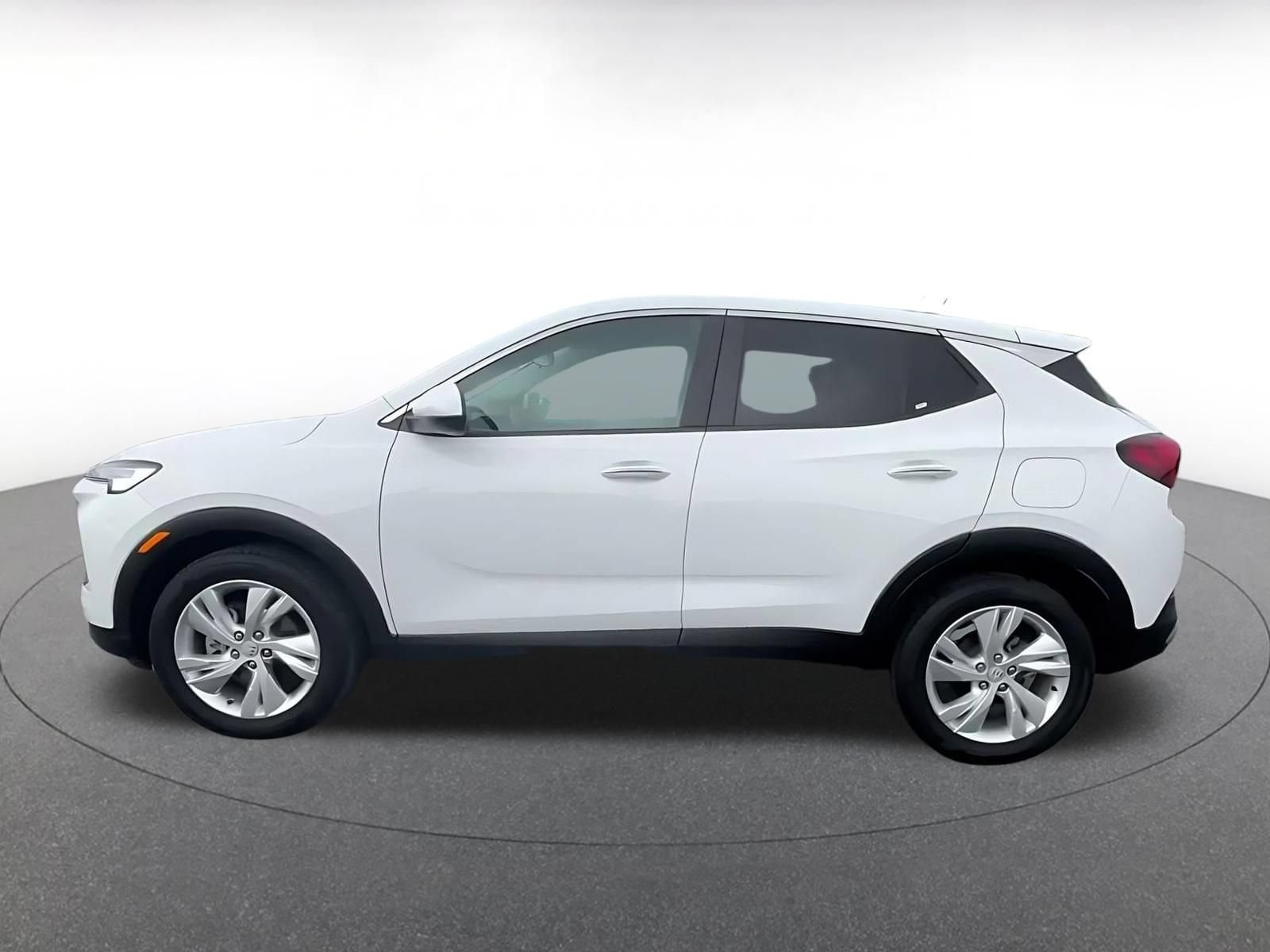 Thumbnail: 2025 Buick Encore GX - 8