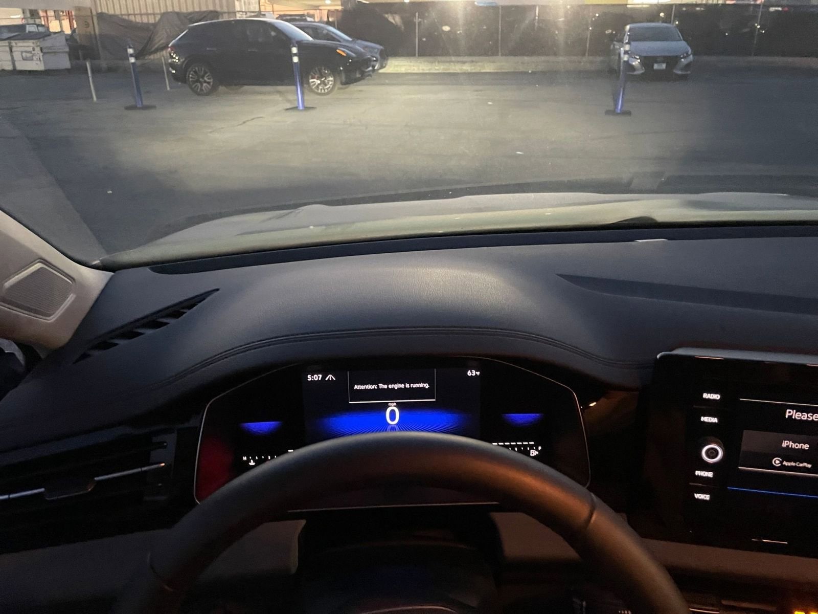 Thumbnail: 2025 Volkswagen Jetta - 34