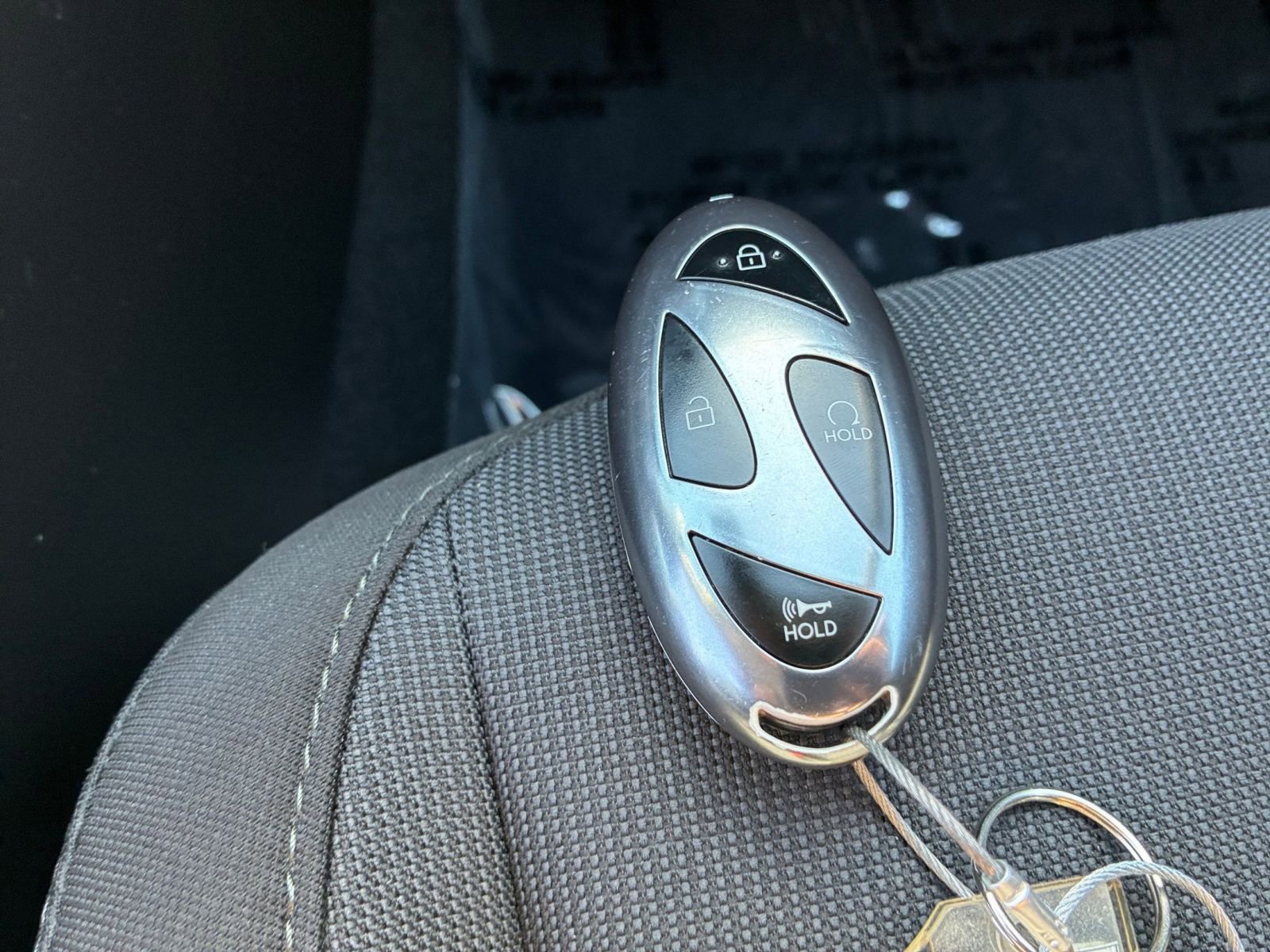 Thumbnail: 2025 Hyundai Kona - 27