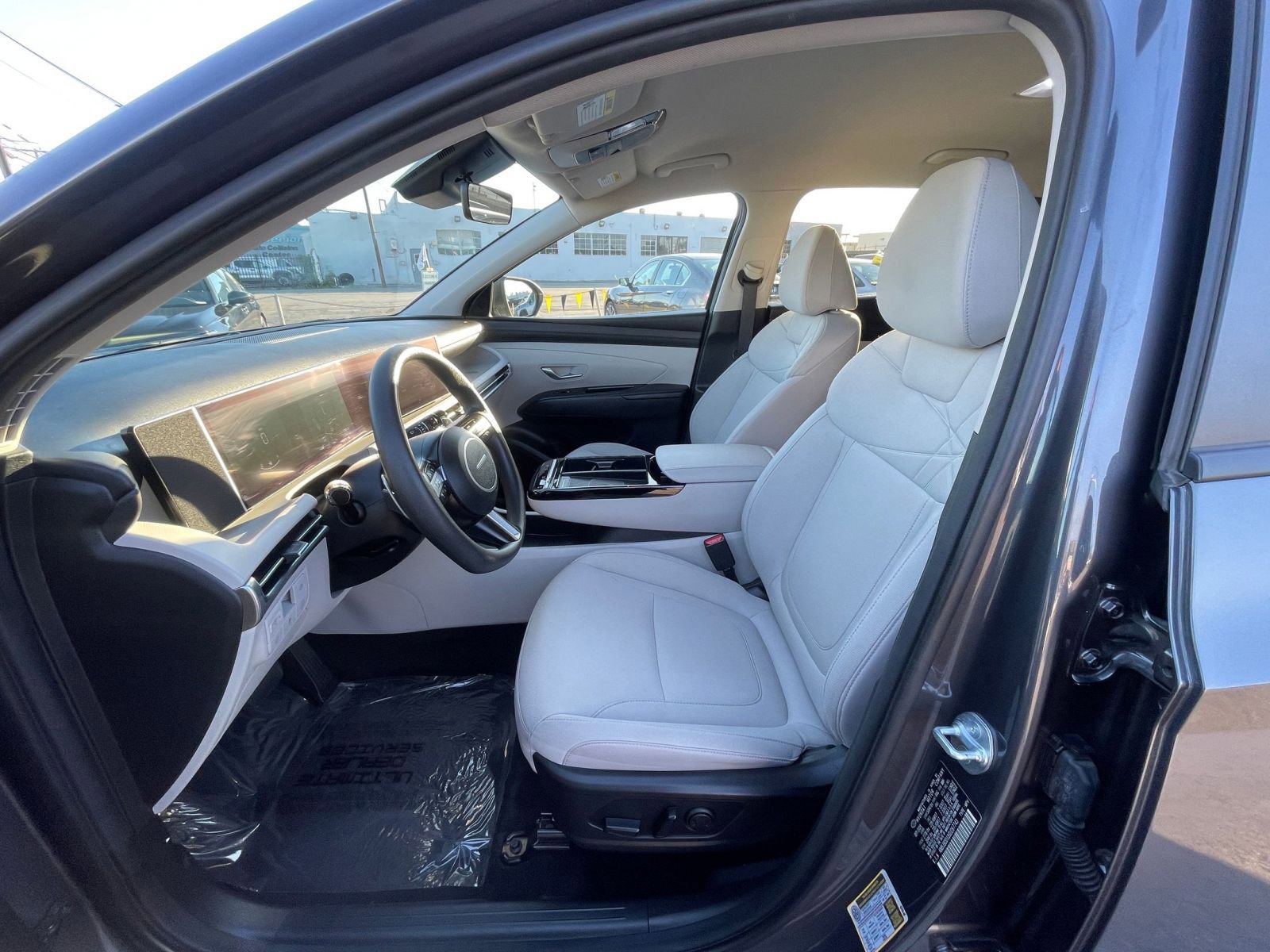 Thumbnail: 2025 Hyundai Tucson - 27