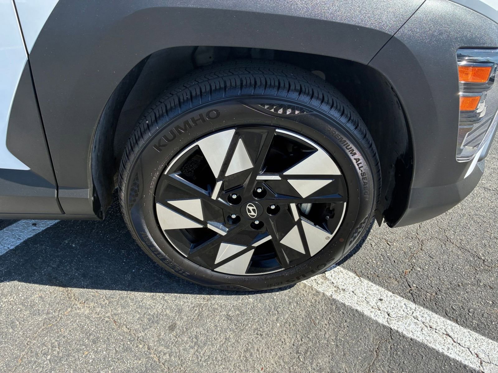 Thumbnail: 2025 Hyundai Kona - 32