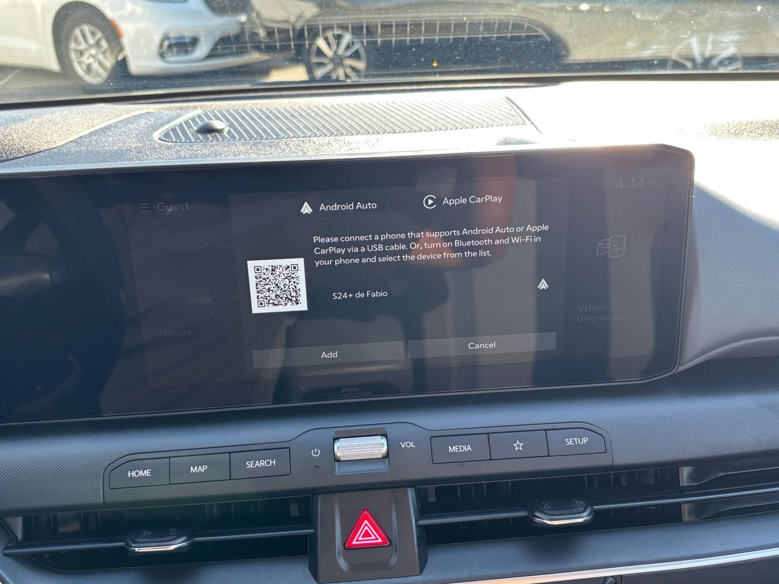 Thumbnail: 2025 Kia K4 - 20