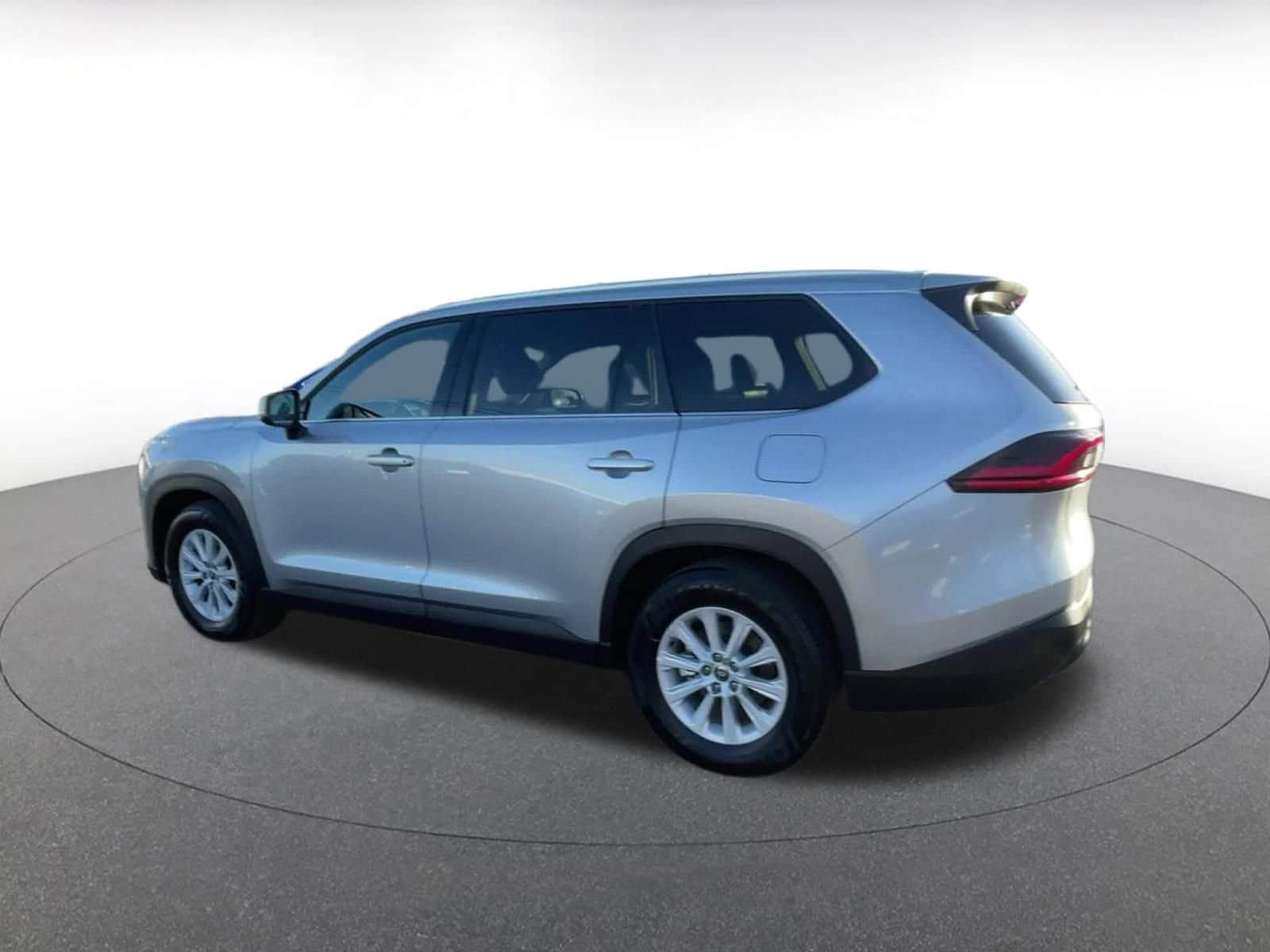 Thumbnail: 2025 Toyota Grand Highlander - 10