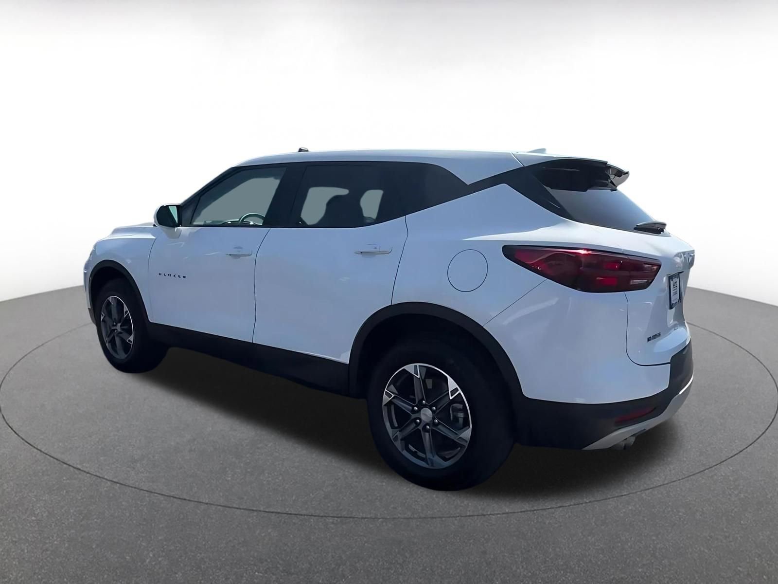 Thumbnail: 2025 Chevrolet Blazer - 10