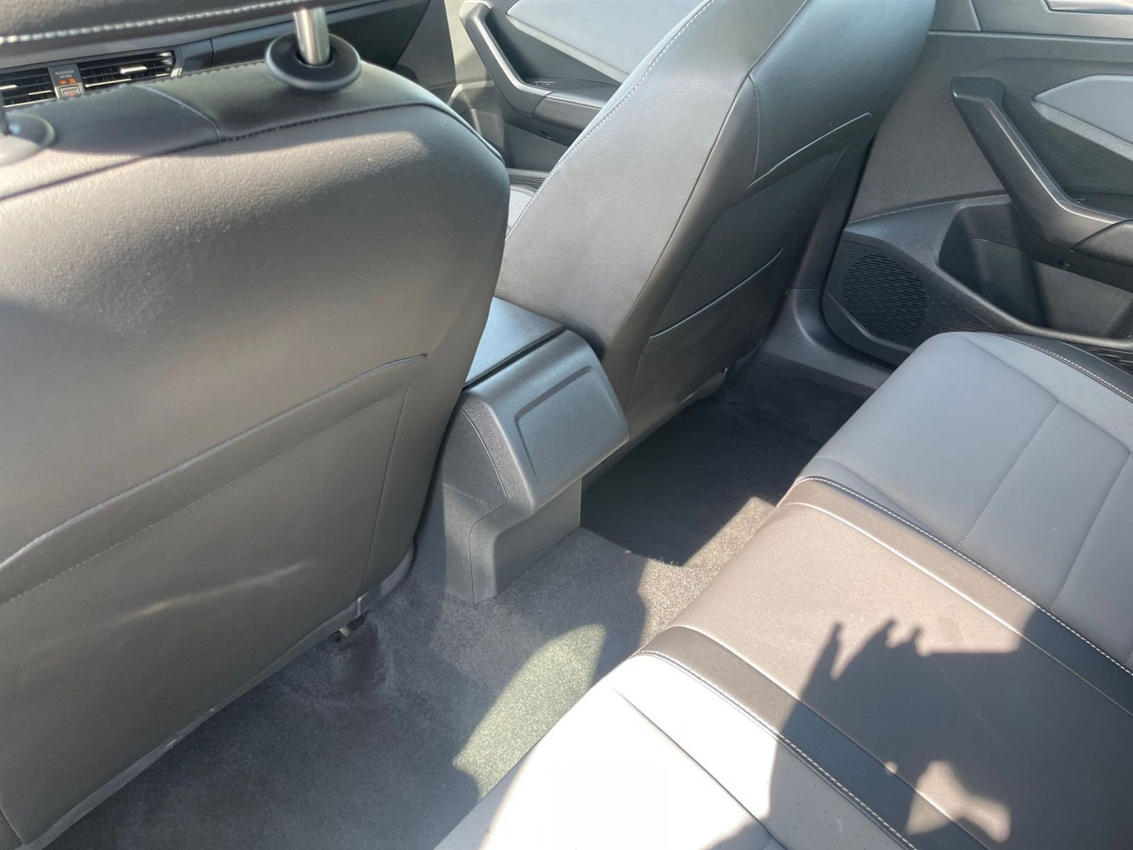 Thumbnail: 2025 Volkswagen Jetta - 23