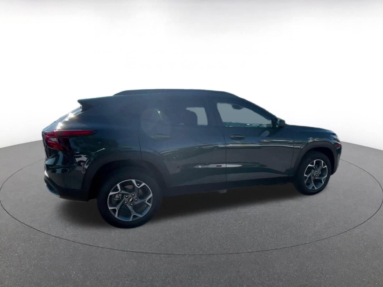 Thumbnail: 2025 Chevrolet Trax - 13