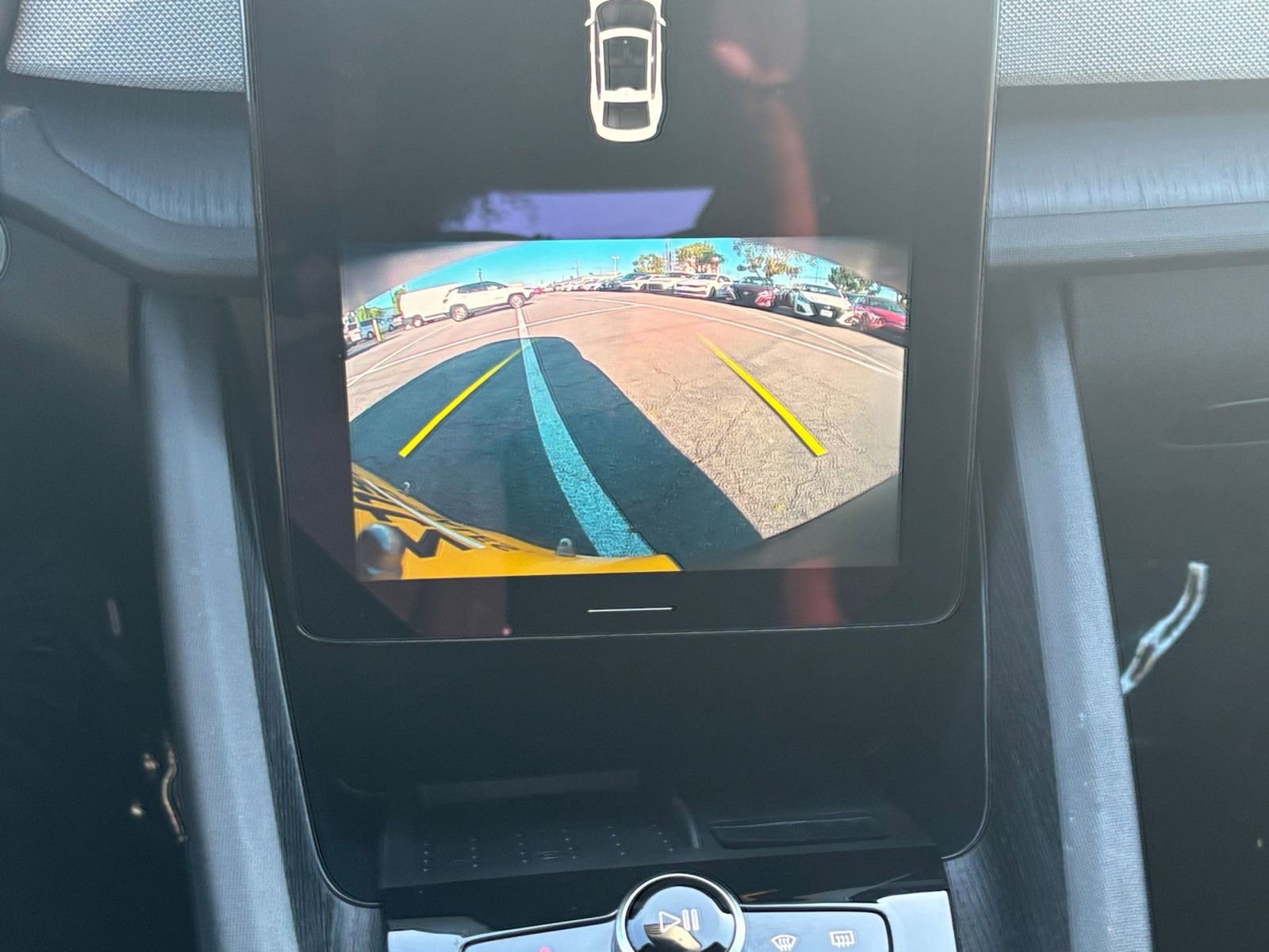 Thumbnail: 2023 Polestar 2 - 30