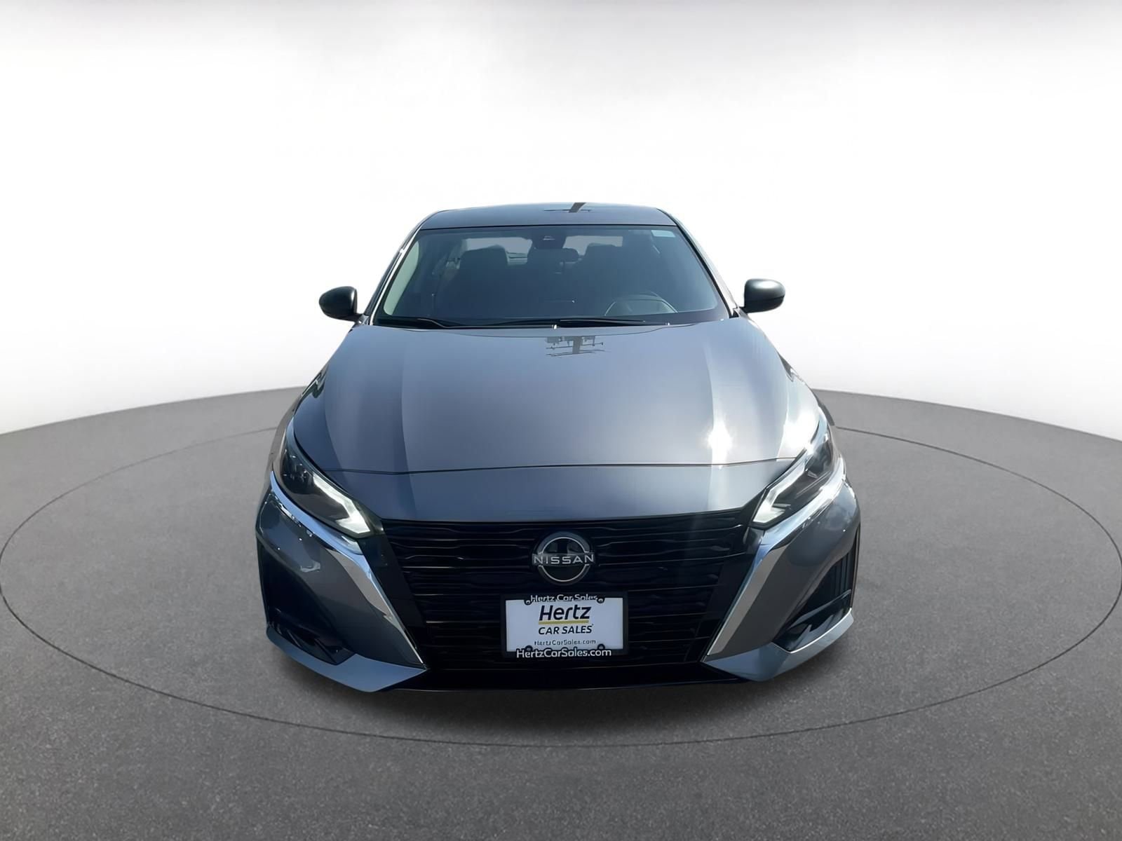 Thumbnail: 2024 Nissan Altima - 4