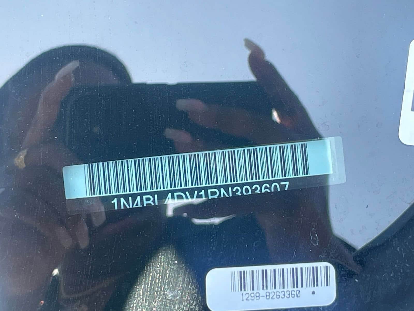 Thumbnail: 2024 Nissan Altima - 29