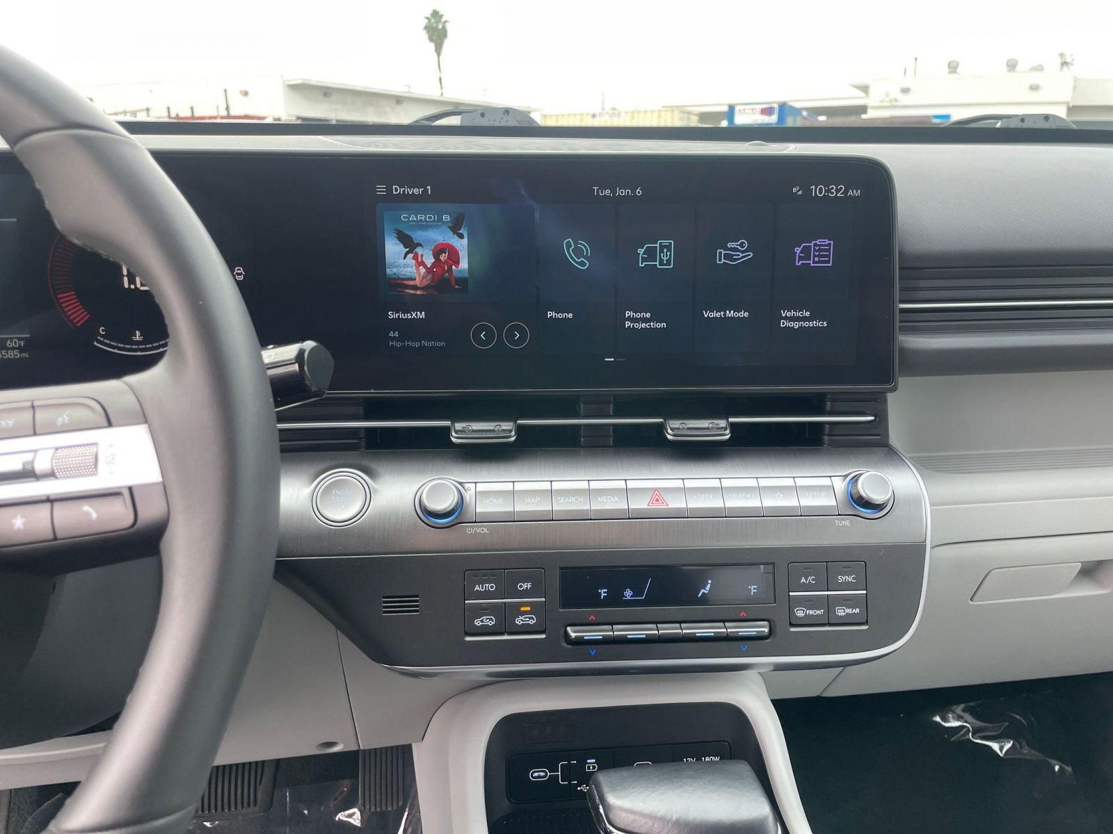 Thumbnail: 2025 Hyundai Kona - 18