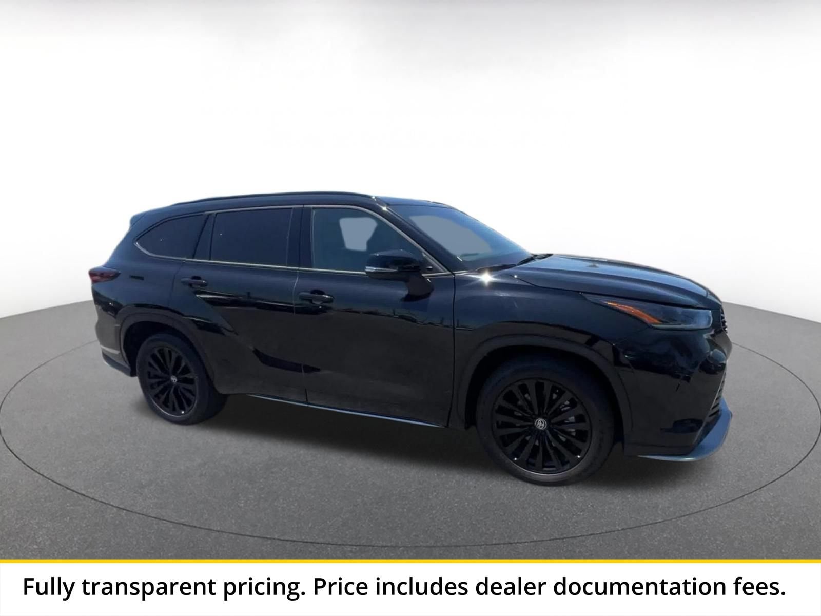 Thumbnail: 2025 Toyota Highlander - 1