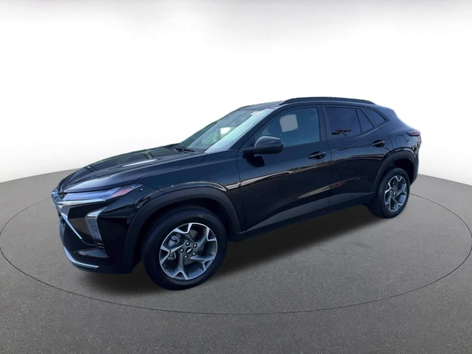 Thumbnail: 2025 Chevrolet Trax - 8