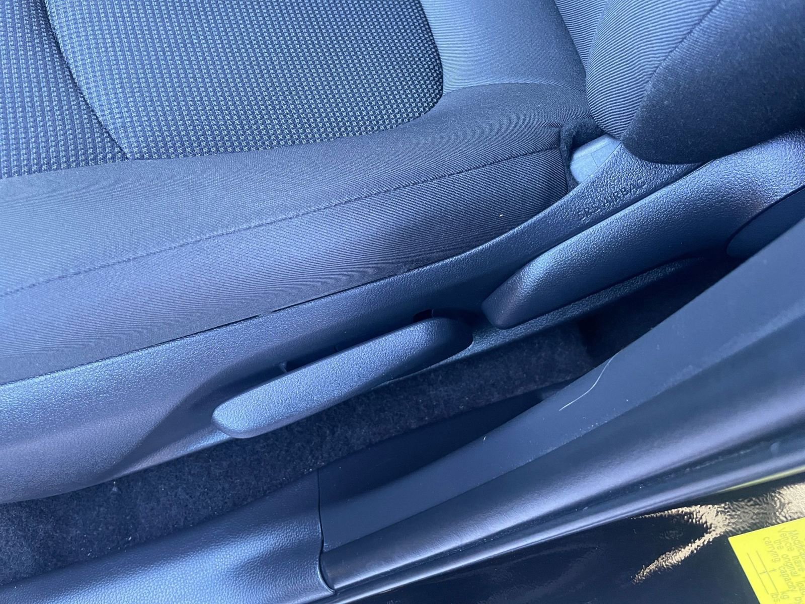 Thumbnail: 2025 Toyota RAV4 - 23